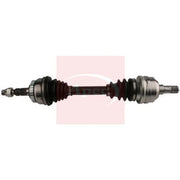 Apec CV Drive Shaft Driveshaft Front Left ADS1142L