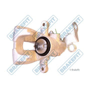 Apec Brake Caliper Assembly Rear Right BCA1118