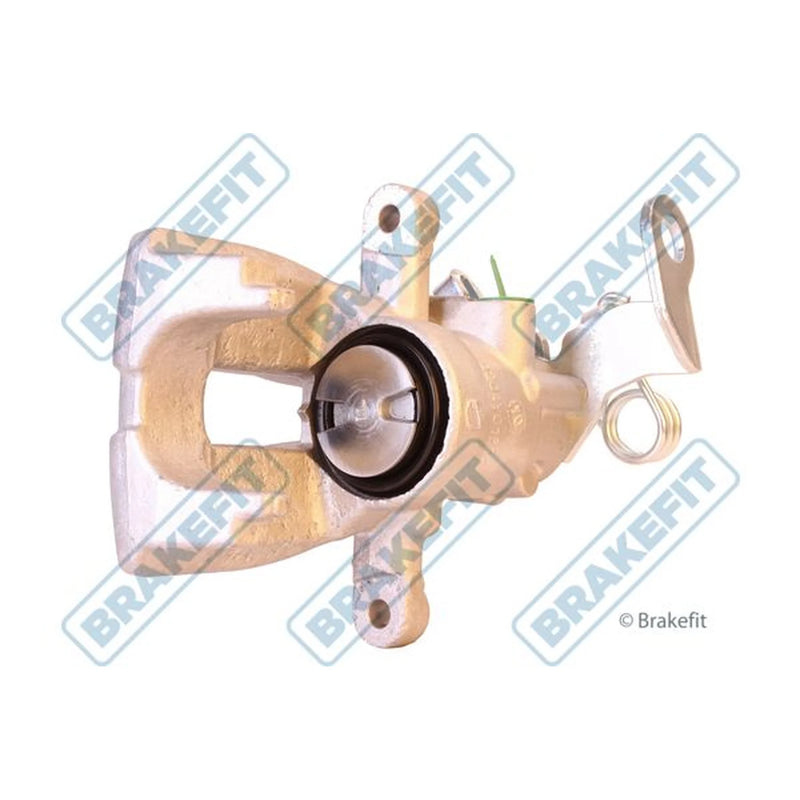 Apec Brake Caliper Assembly Rear Right BCA1118
