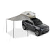 Thule Approach Awning S/M two/three-person roof top tent awning - Thule - Van Life Living