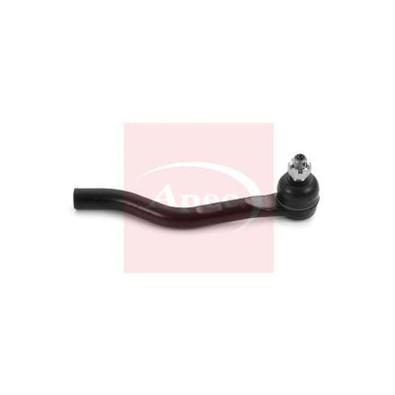 Apec Steering Tie Rod End Ball Joint Front Right AST6694