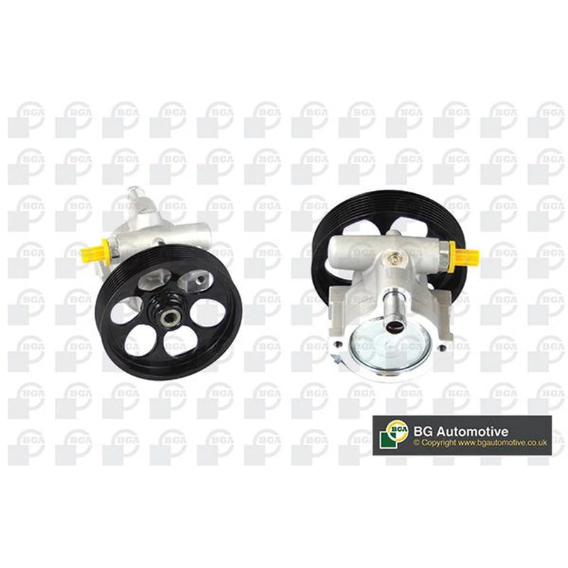 BGA Power Steering Hydraulic Pump PSP6310