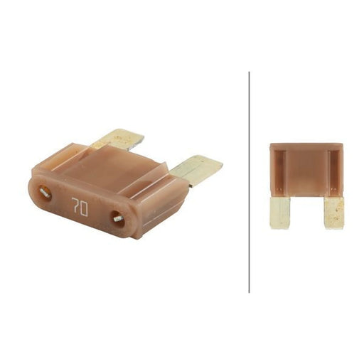 Hella Automotive Fuse 8JS 728 595-101