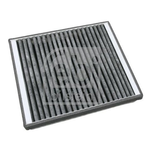 Febi Cabin Air Filter (Pollen Filter) 21643