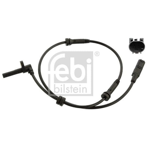 Febi ABS Wheel Speed Sensor Front Right 106637