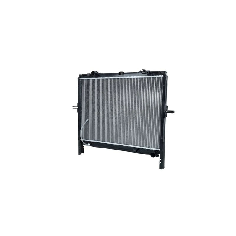 NRF Engine Radiator 53370