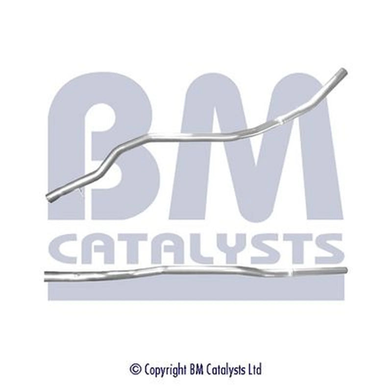 BM Catalysts Exhaust Pipe OD BM50370