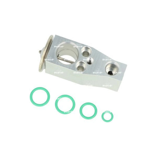 NRF Air Conditioning Expansion Valve 38758