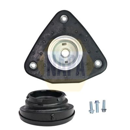 NAPA Front Suspension Strut Support Mount NKM1127