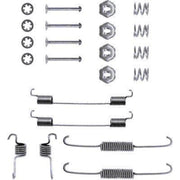 Mintex Brake Shoe Accessory Kit Rear MBA674
