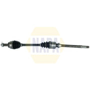 NAPA CV Drive Shaft Driveshaft Front Right NDS1602R