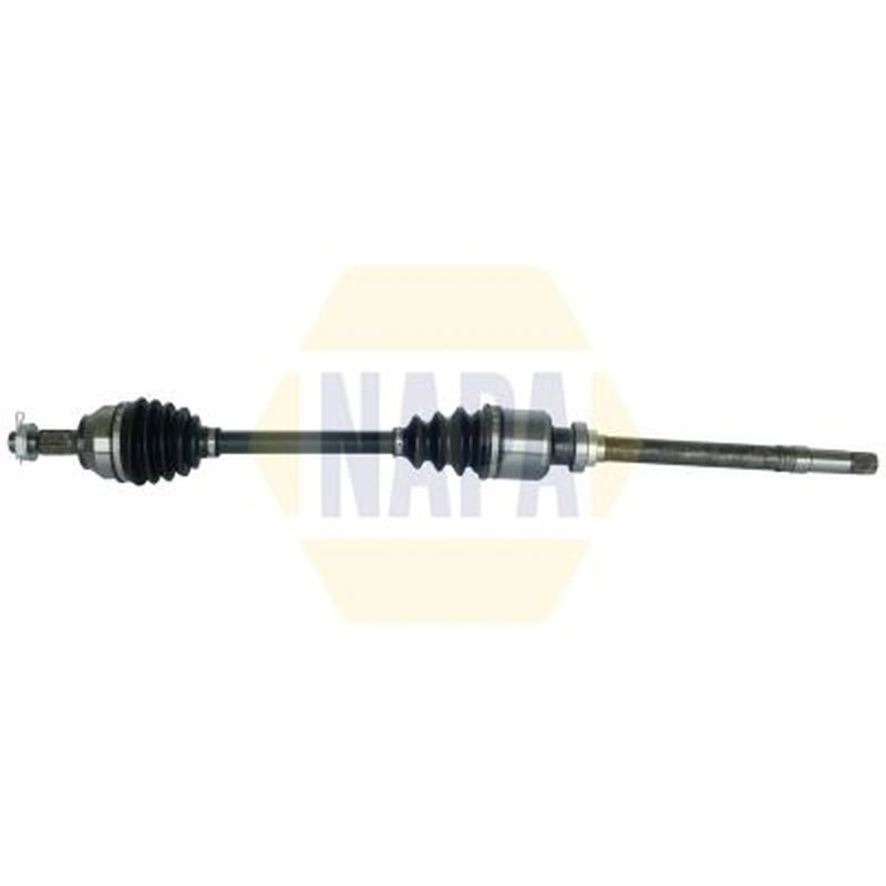 NAPA CV Drive Shaft Driveshaft Front Right NDS1602R