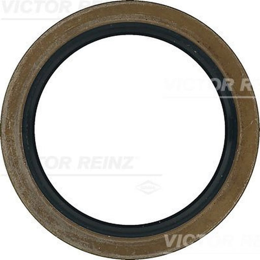 Victor Reinz Crankshaft Shaft Seal 120mm OD ID Wide 81-35149-00