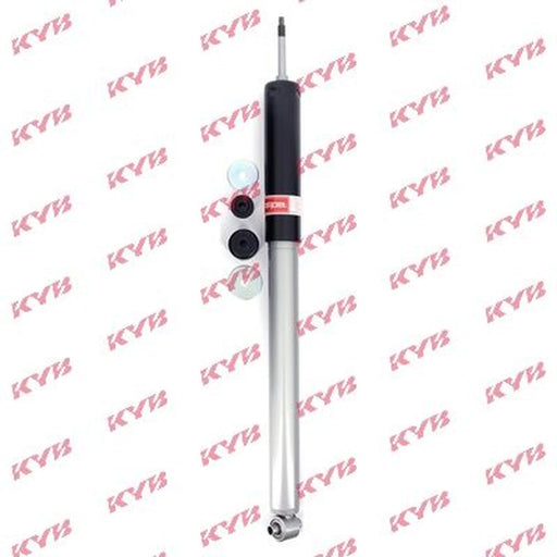 KYB Shock Absorber Damper Strut Rear 553356