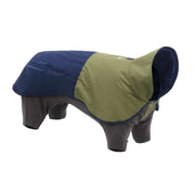 Ruffwear Sun Shower Coverall Dog Raincoat Midnight Blue (Small) - Ruffwear - Van Life Living