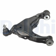 Delphi Control/Trailing Arm Front TC8304