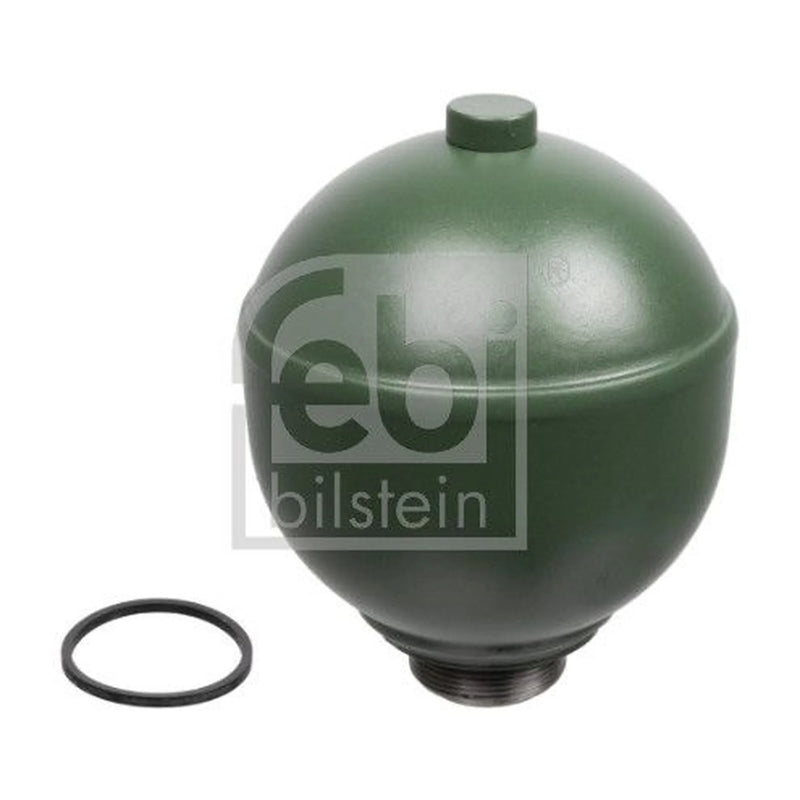 Febi Pneumatic Suspension Pressure Accumulator 22525
