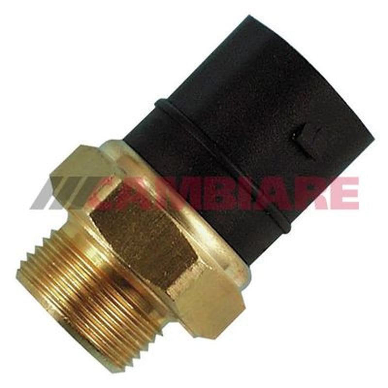 Cambiare Radiator Fan Temperature Switch Connectors VE709150