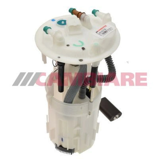Cambiare Fuel Tank Sender Unit VE523726