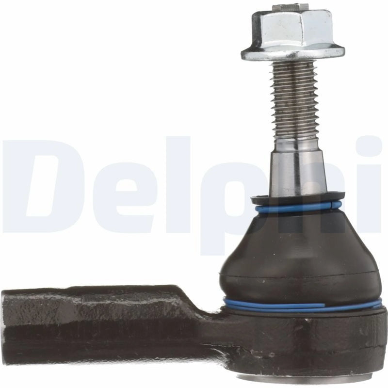 Delphi Steering Tie Rod End Ball Joint Front M14x1.5 TA3162
