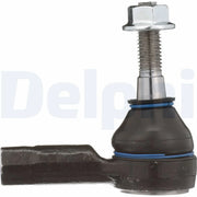 Delphi Steering Tie Rod End Ball Joint Front M14x1.5 TA3162