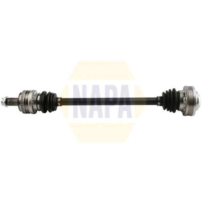NAPA CV Drive Shaft Driveshaft Rear Right NDS1019R
