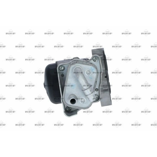 NRF Oil Filter Housing 31814