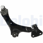 Delphi Control/Trailing Arm Lower TC7620