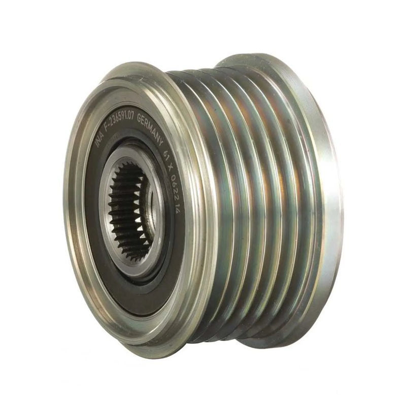 Gates Alternator Overrunning Freewheel Clutch OAP7077