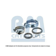 BM Catalysts Fitting Kit FK80180B FK80180B