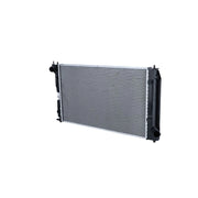 NRF Engine Radiator 53421