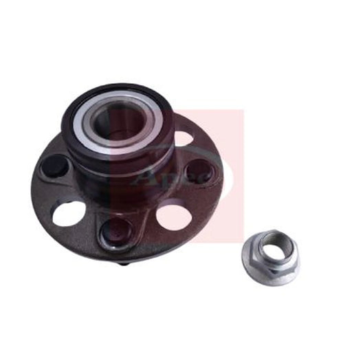 Apec Wheel Bearing Kit AWB1452