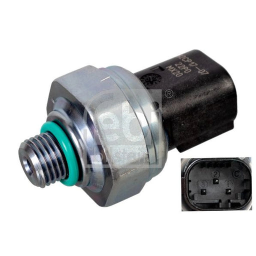 Febi Air Conditioning Pressure Switch 172236