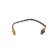 Bosch O2 Lambda Oxygen Sensor after catalytic converter 0 258 006 328