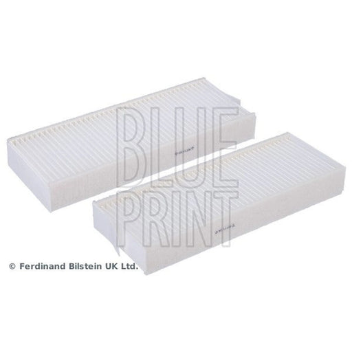 Blue Print Cabin Air Filter Set Wide High ADP152514