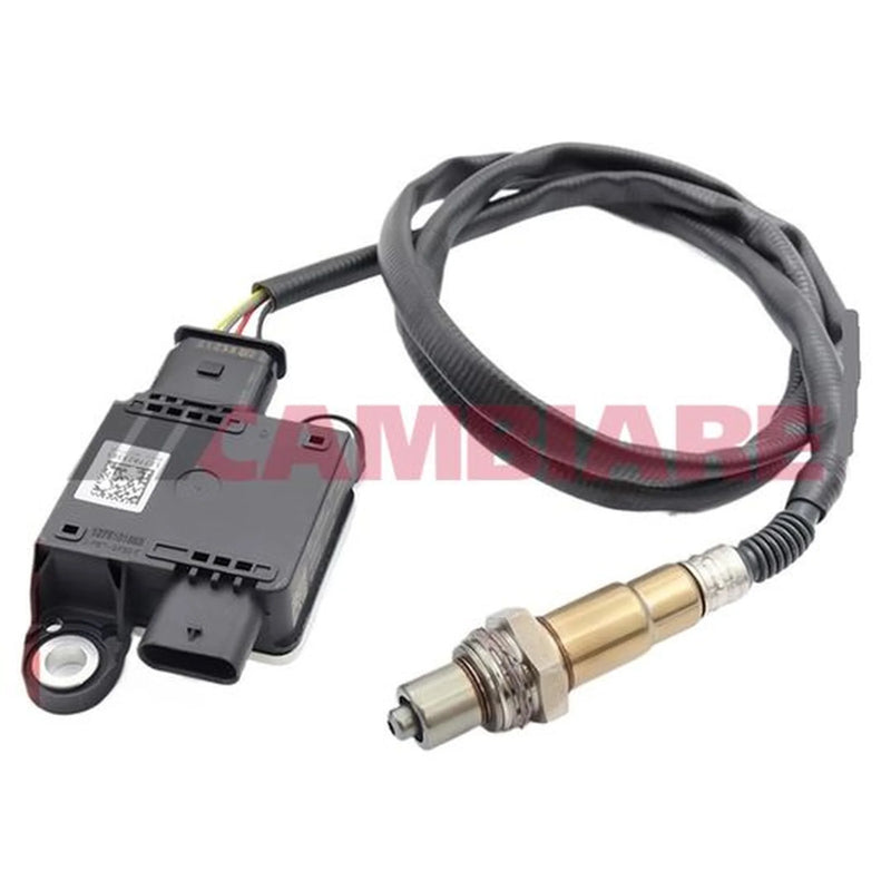 Cambiare Diesel Particulate Sensor VE352035