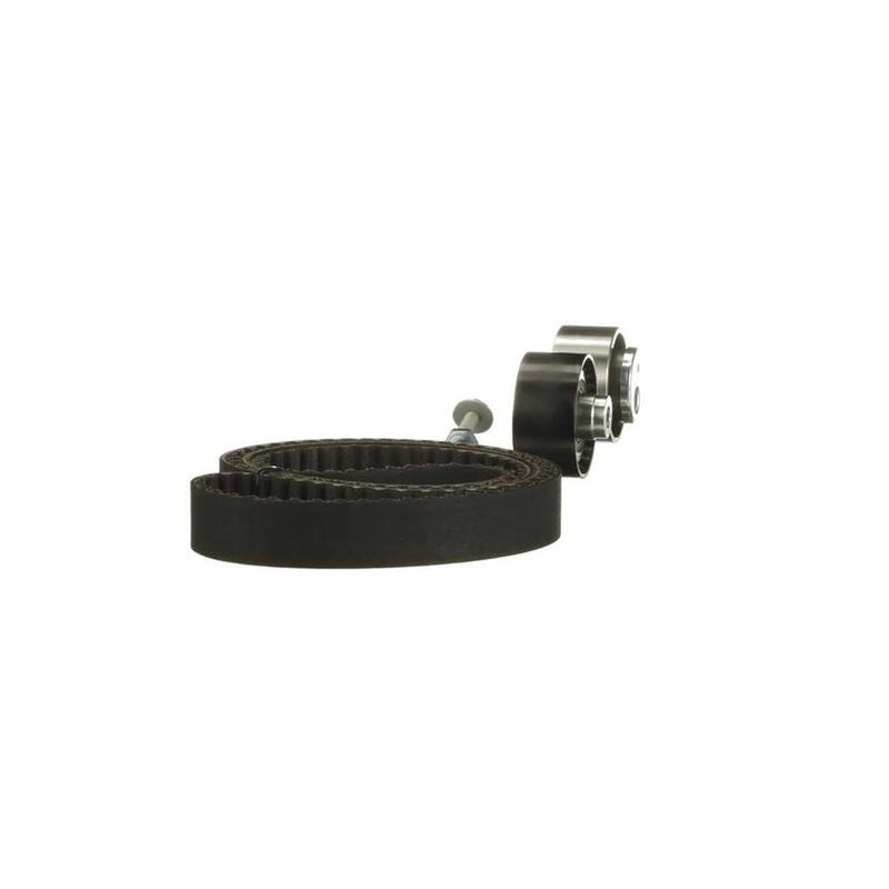 Gates Timing Belt Kit with Rollers K035524XS