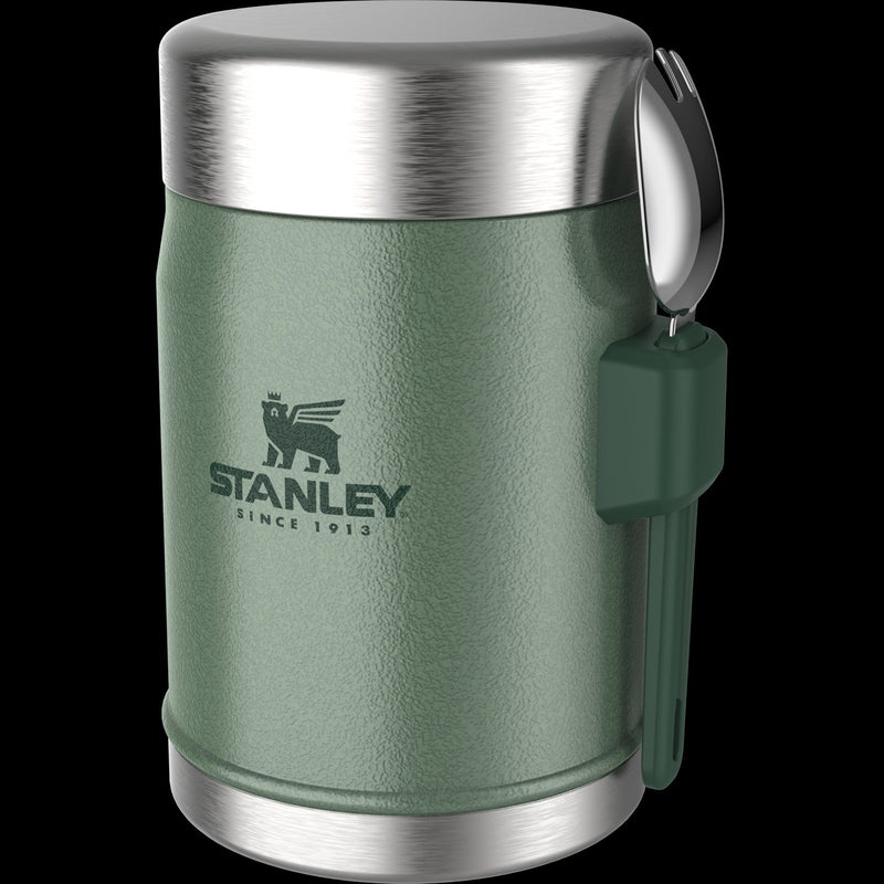 Stanley Legendary Food Jar + Spork 0.4L - Stanley - Van Life Living