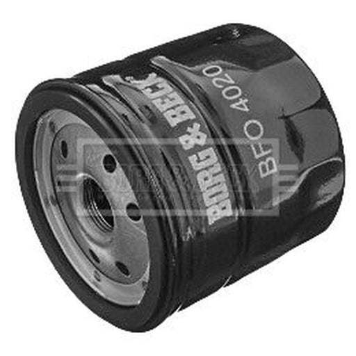 Borg & Beck Engine Oil Filter BFO4020
