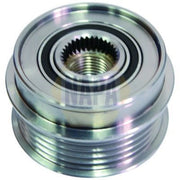 NAPA Alternator Overrunning Freewheel Clutch NOP1058