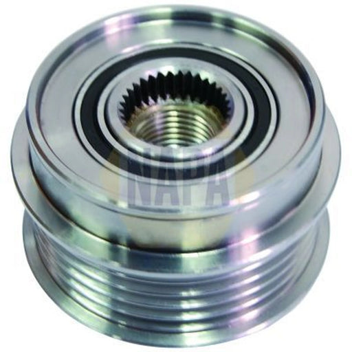 NAPA Alternator Overrunning Freewheel Clutch NOP1058