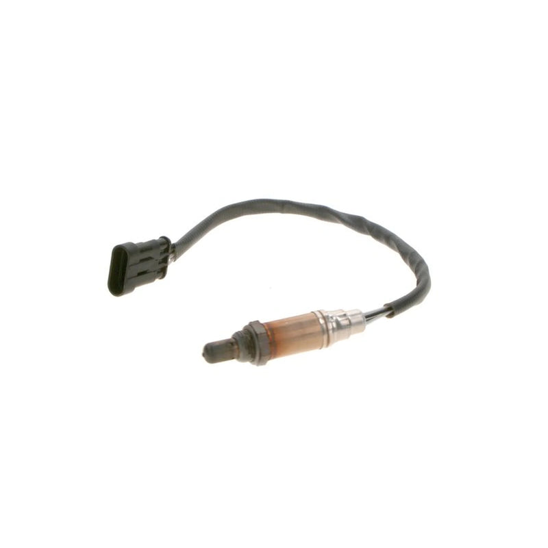 Bosch O2 Lambda Oxygen Sensor before catalytic converter 0 258 005 229