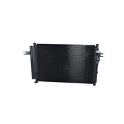 NRF Air Conditioning Condenser 35476