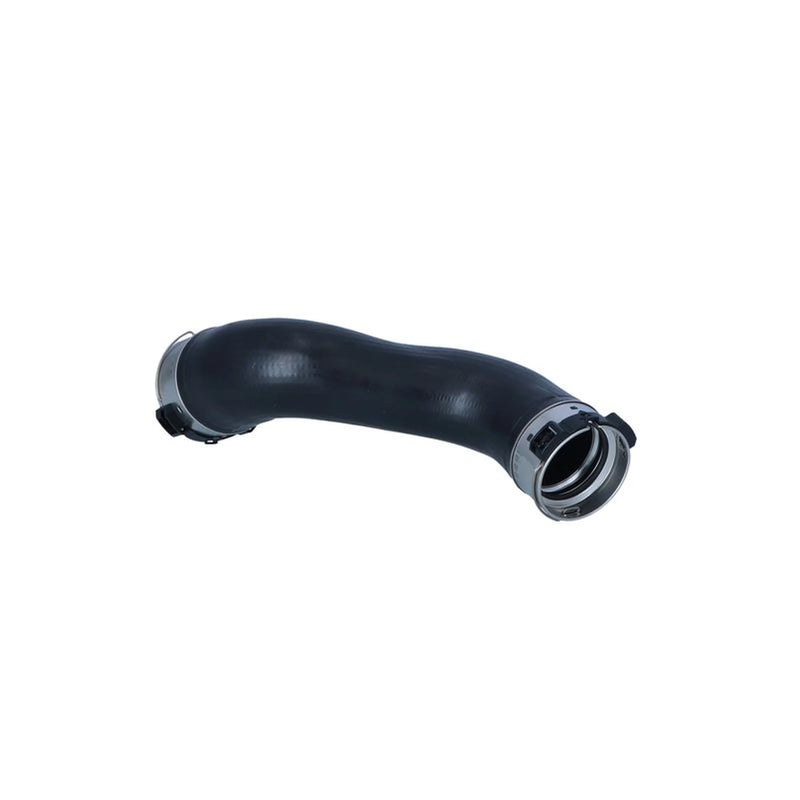 NRF Intercooler Turbo Charge Air Hose Outlet 166095