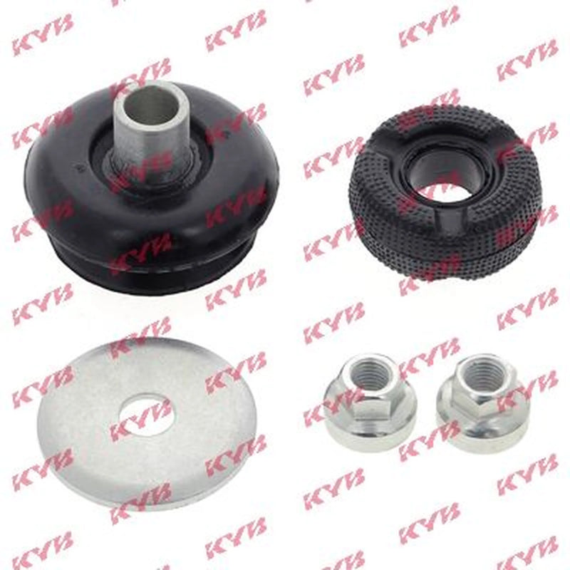 KYB Rear Suspension Strut Support Mount SM9917