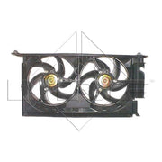 NRF Engine Cooling Fan 47331