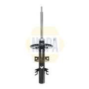 NAPA Shock Absorber Damper Strut Front NSA1516