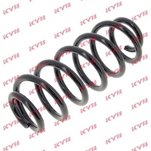 KYB Rear Suspension Coil Spring RA6151