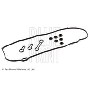 Blue Print Cylinder Head Cover Gasket Set ADH26739