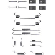 Mintex Brake Shoe Accessory Kit Rear MBA767